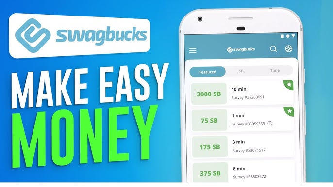 Swagbucks screenshot 3