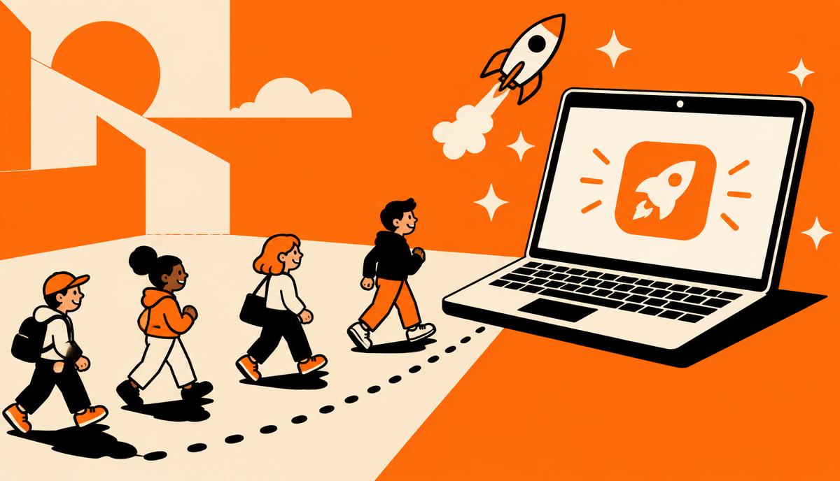 How to Get Your First Users for Your Website or App (Without an Ad Budget)