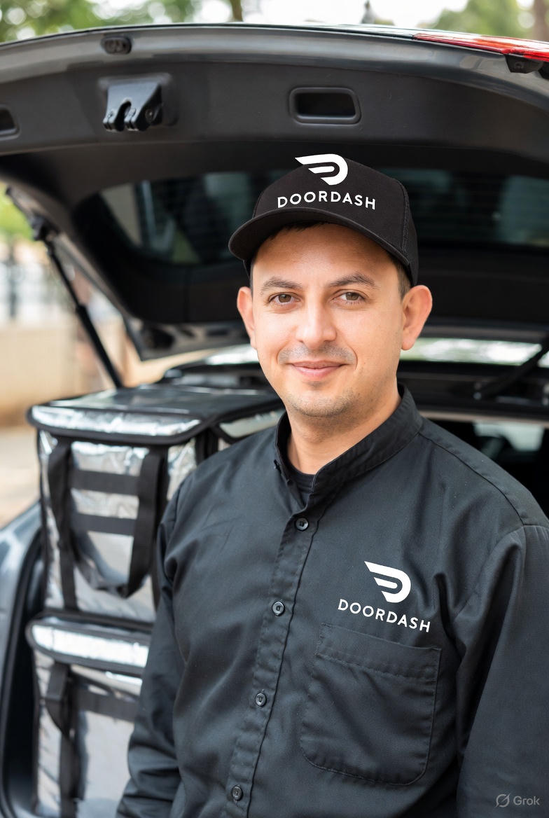 DoorDash Driver screenshot 2