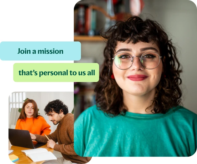 Care.com screenshot 1