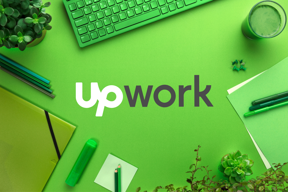 Upwork Freelancing screenshot 1
