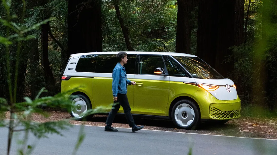 Turo Car Rental screenshot 1