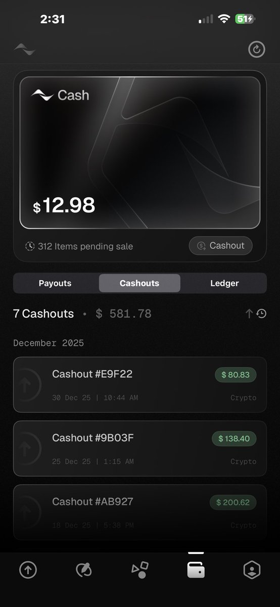Kled.ai screenshot 1