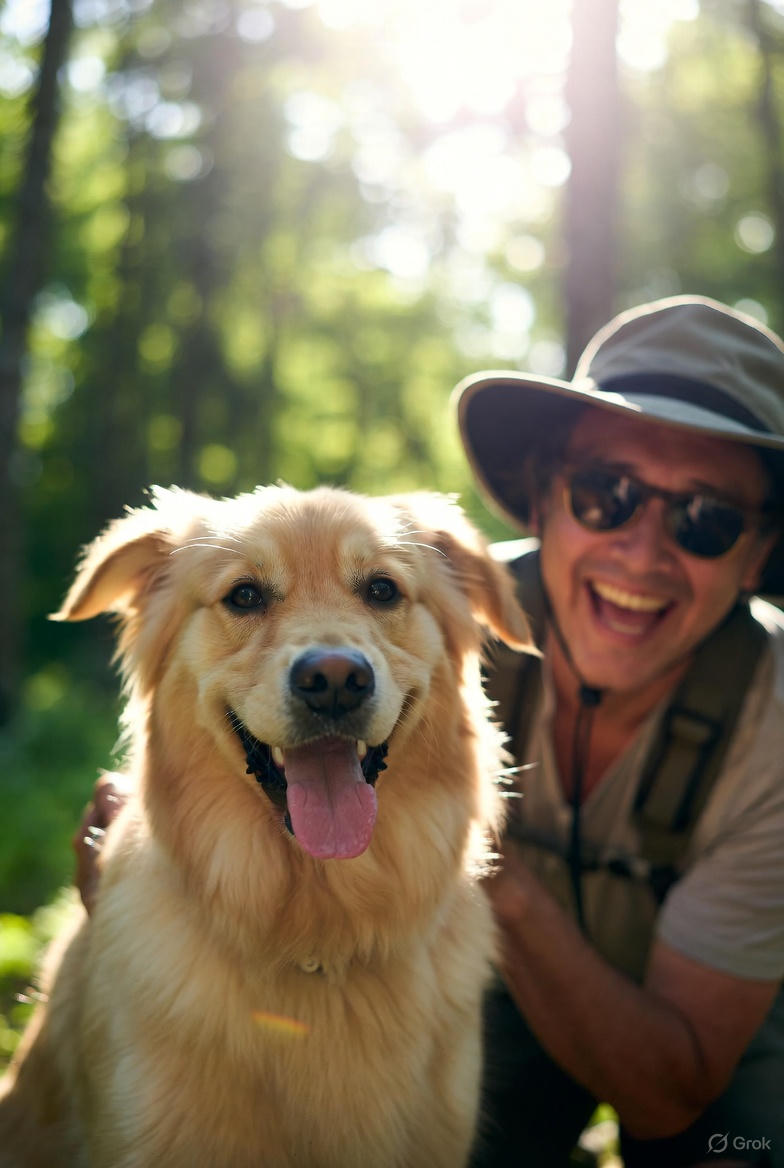 Rover Pet Sitting screenshot 4