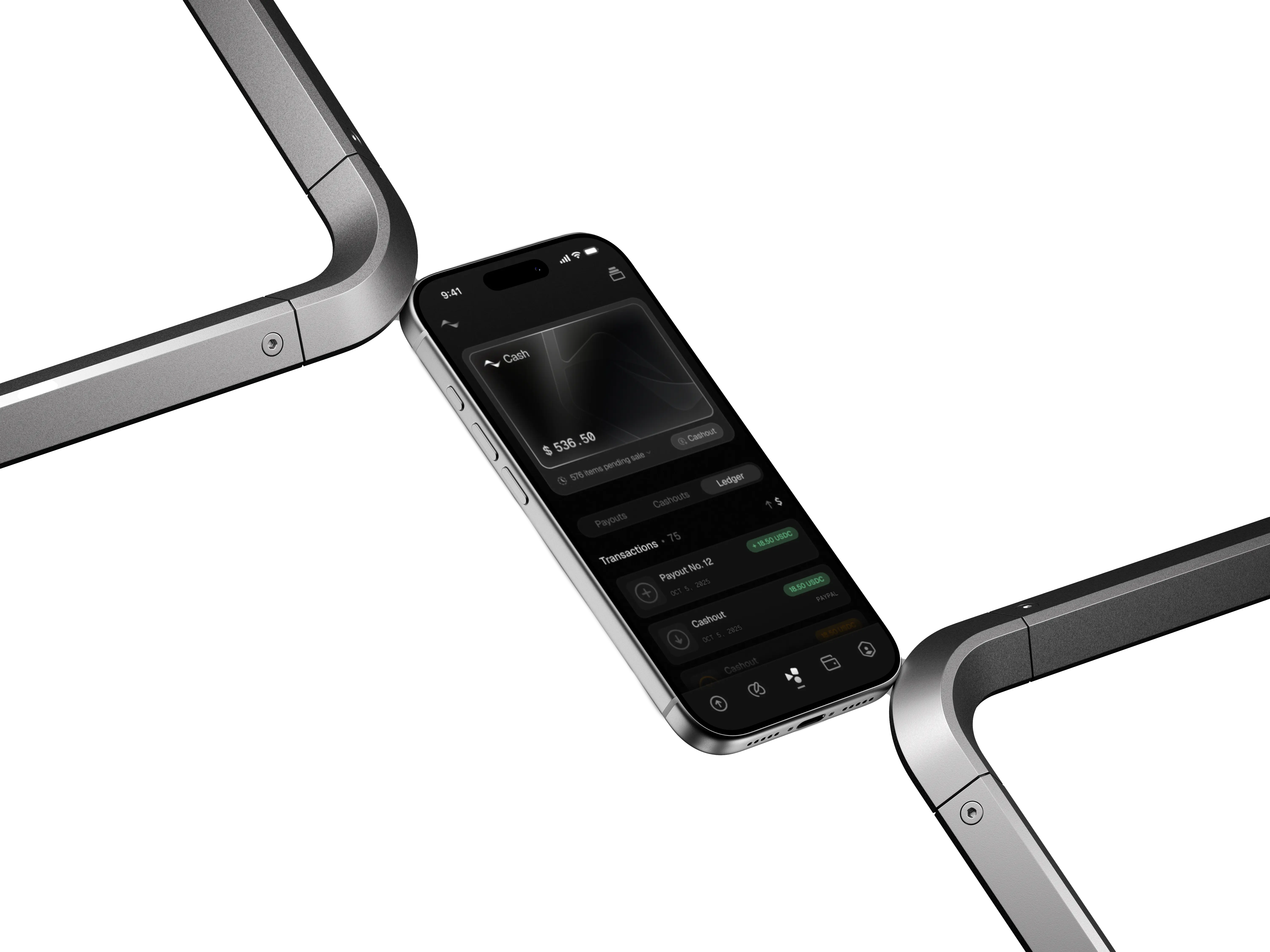 Kled.ai screenshot 3