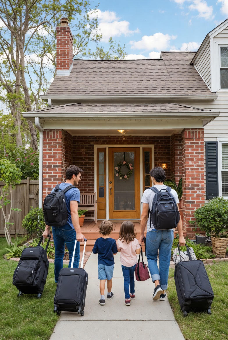 Airbnb Host screenshot 1