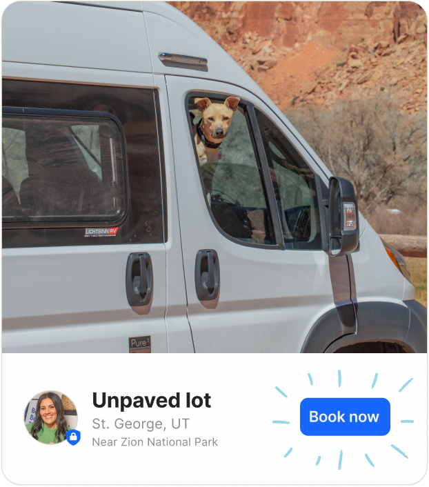 Neighbor.com Storage Rental screenshot 1