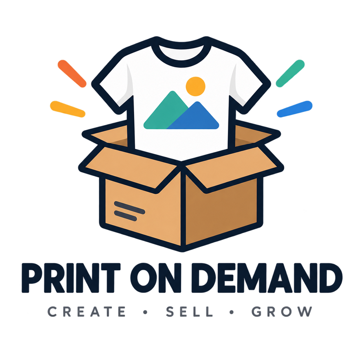 Print on Demand